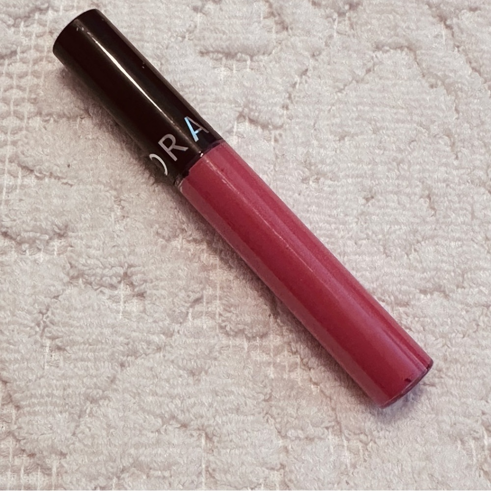 Sephora | Lip Stain | Soft Coral | 79